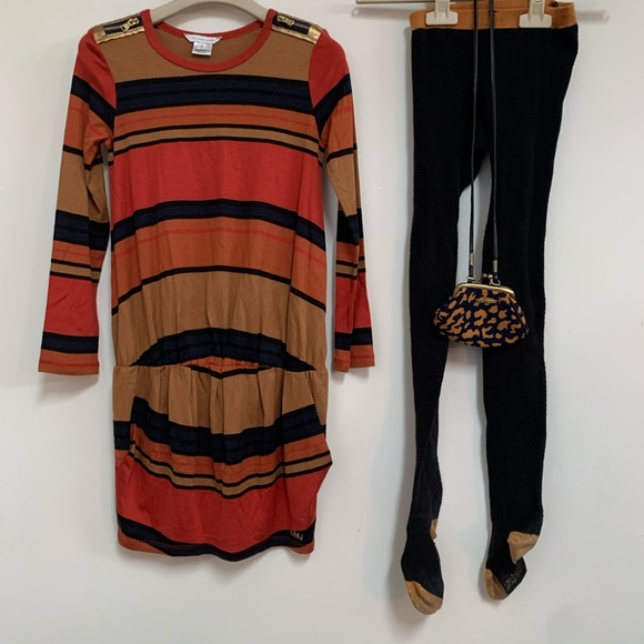 Little Marc Jacobs 6 piece set - Picture 9 of 11